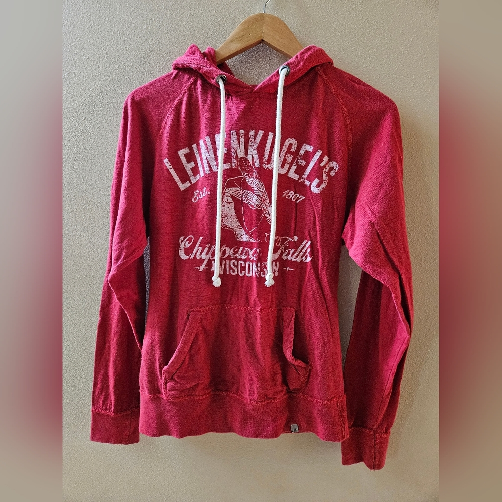 Leinenkugel Lightweight Sweatshirt